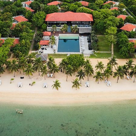 Sun Siyam Pasikudah Hotel Passikudah Bagian luar foto