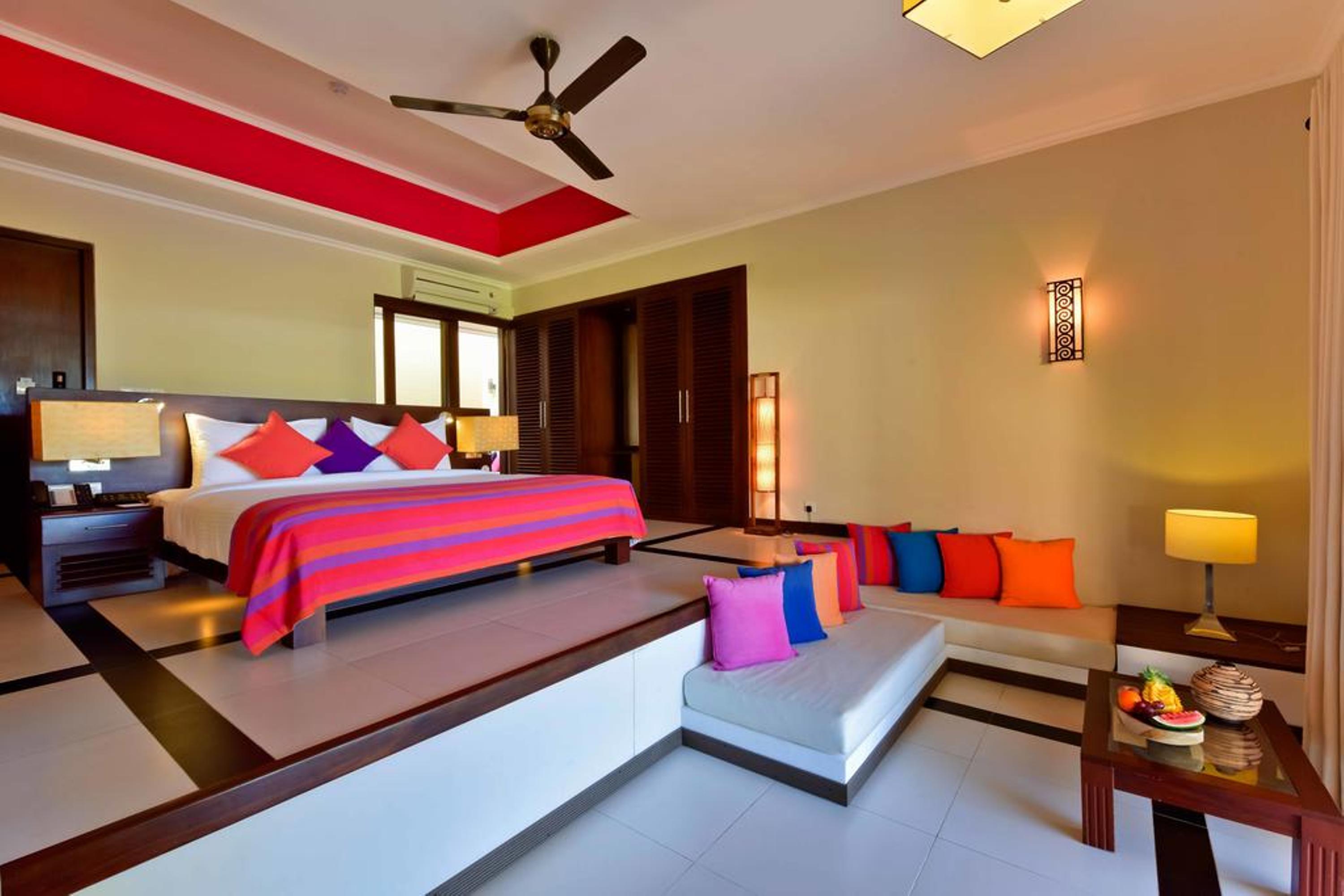 Sun Siyam Pasikudah Hotel Passikudah Bagian luar foto