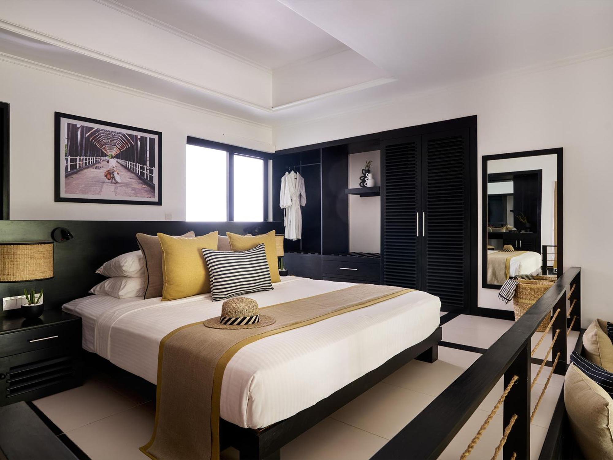 Sun Siyam Pasikudah Hotel Passikudah Bagian luar foto