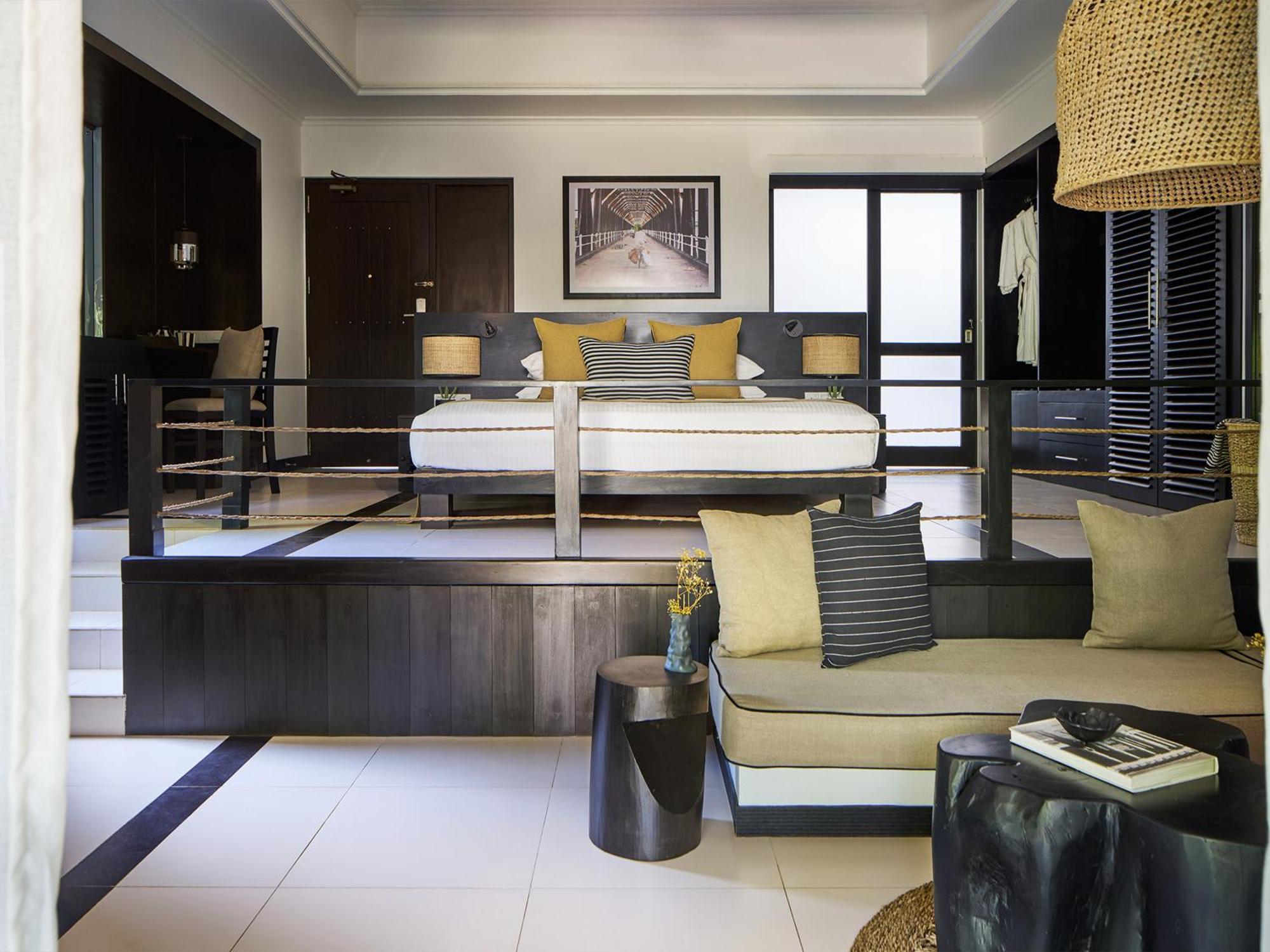 Sun Siyam Pasikudah Hotel Passikudah Bagian luar foto