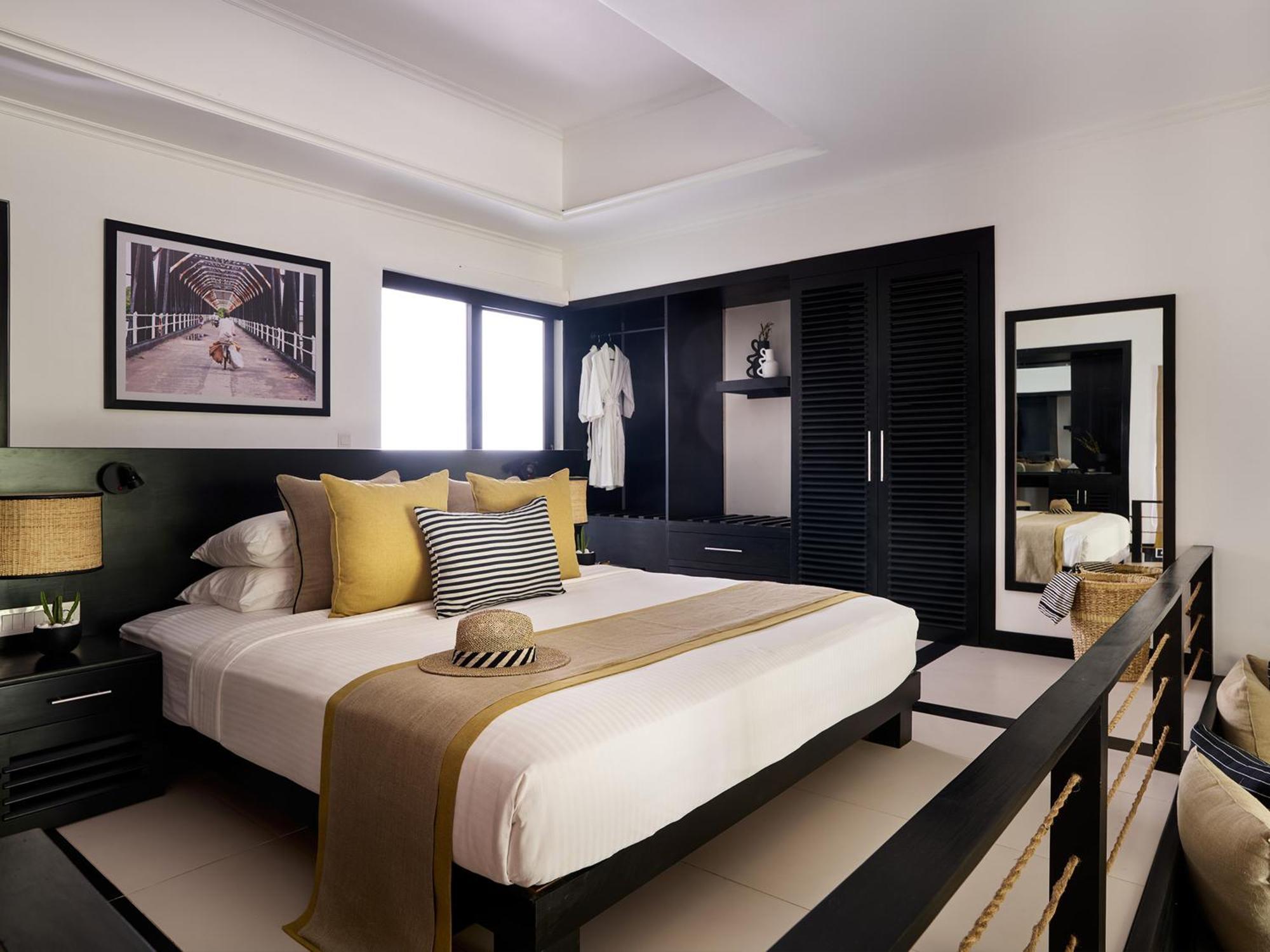 Sun Siyam Pasikudah Hotel Passikudah Bagian luar foto