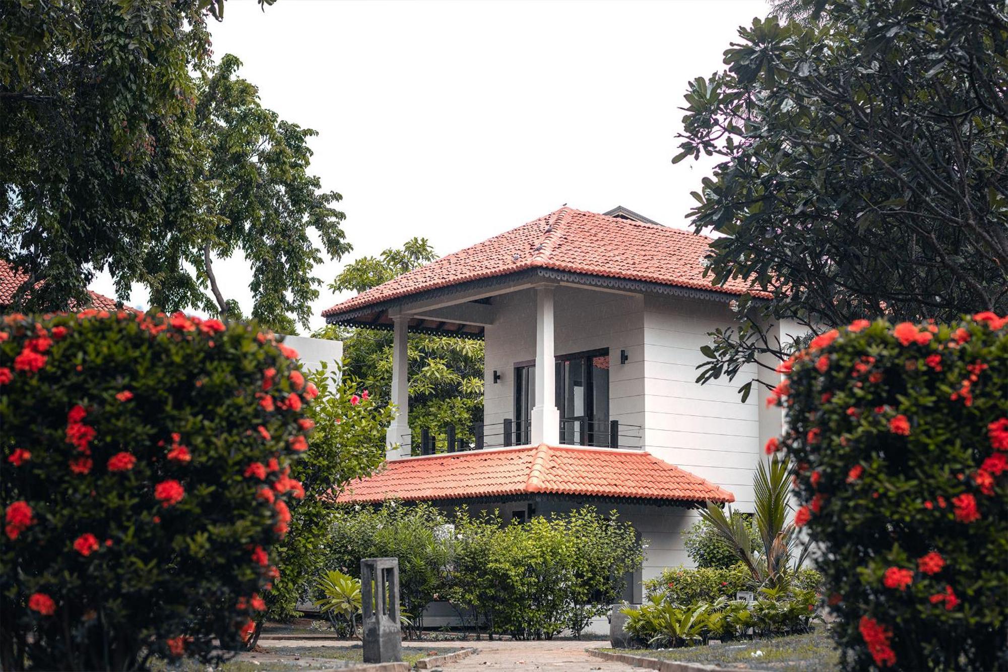 Sun Siyam Pasikudah Hotel Passikudah Bagian luar foto