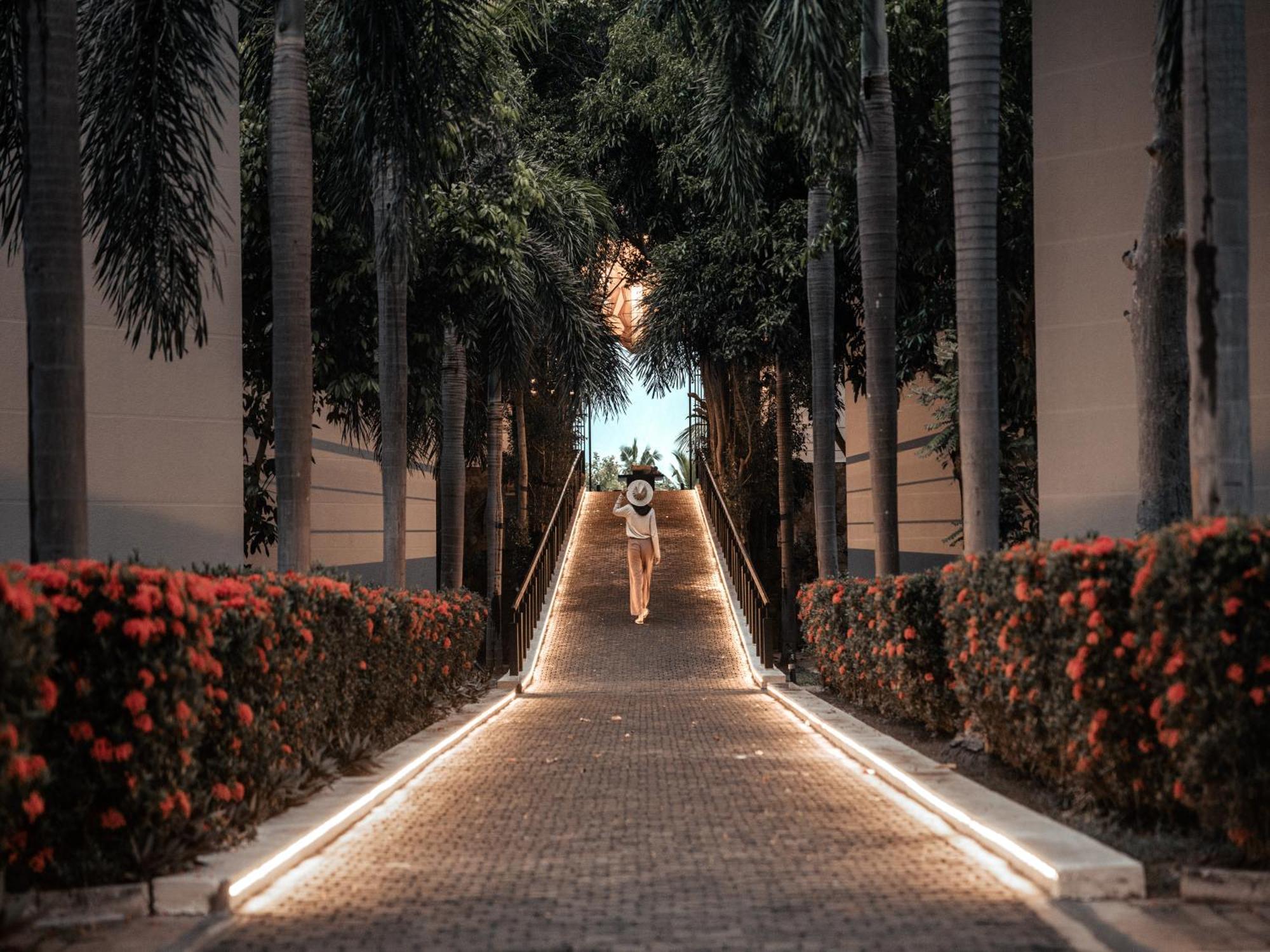Sun Siyam Pasikudah Hotel Passikudah Bagian luar foto