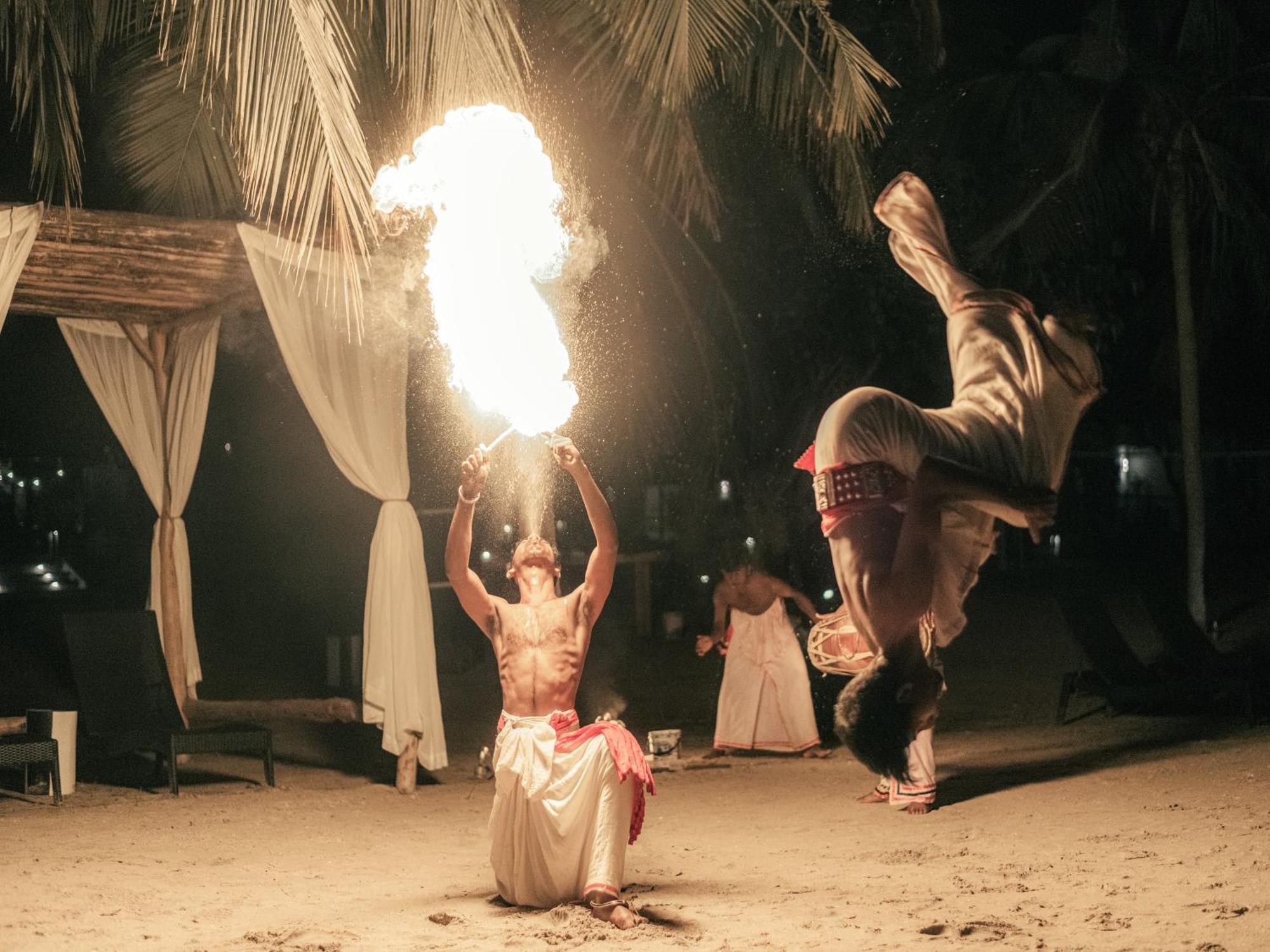 Sun Siyam Pasikudah Hotel Passikudah Bagian luar foto
