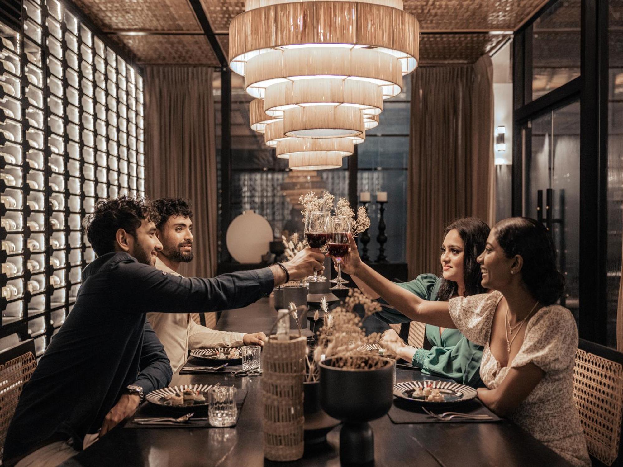 Sun Siyam Pasikudah Hotel Passikudah Bagian luar foto