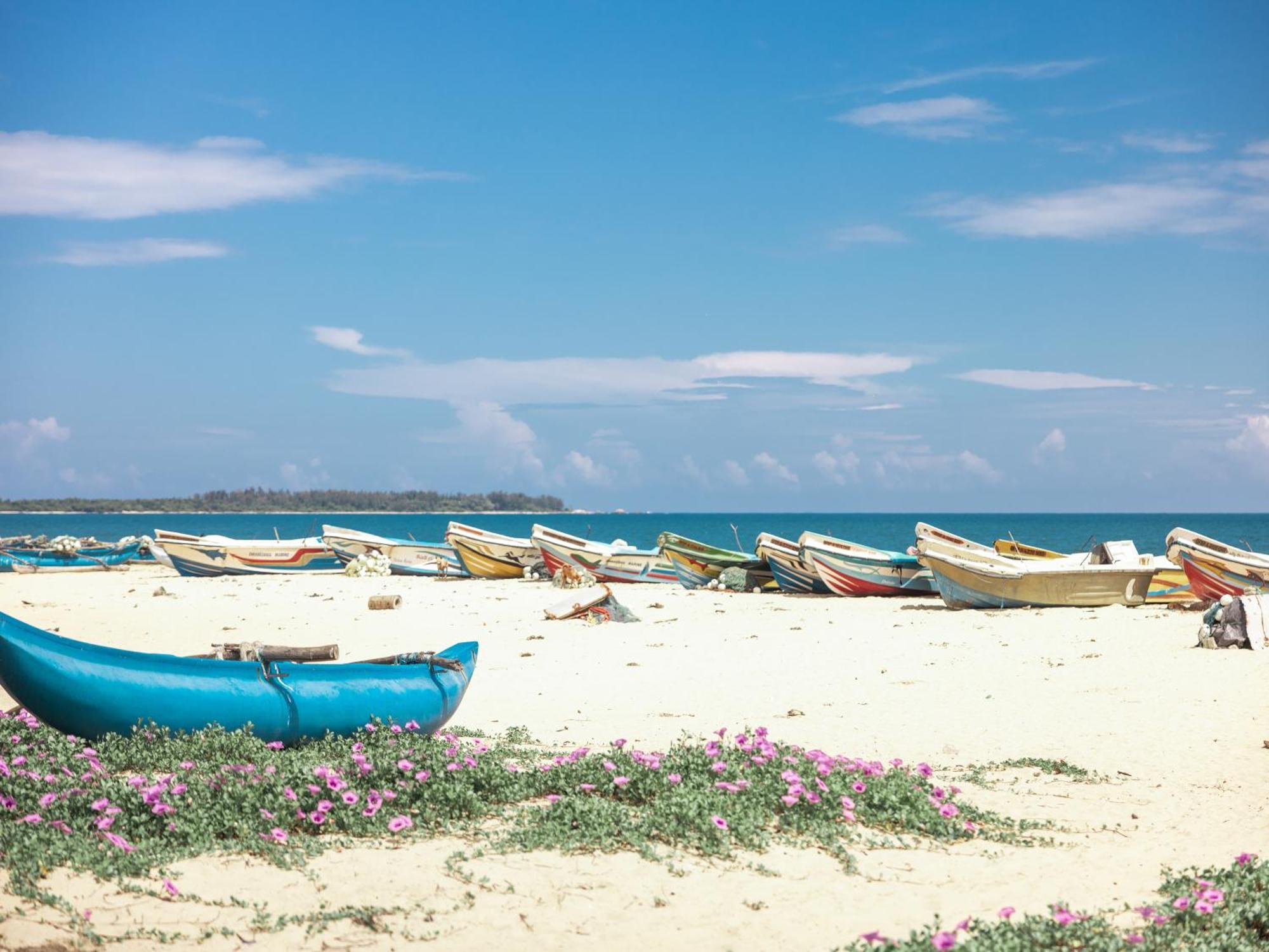 Sun Siyam Pasikudah Hotel Passikudah Bagian luar foto