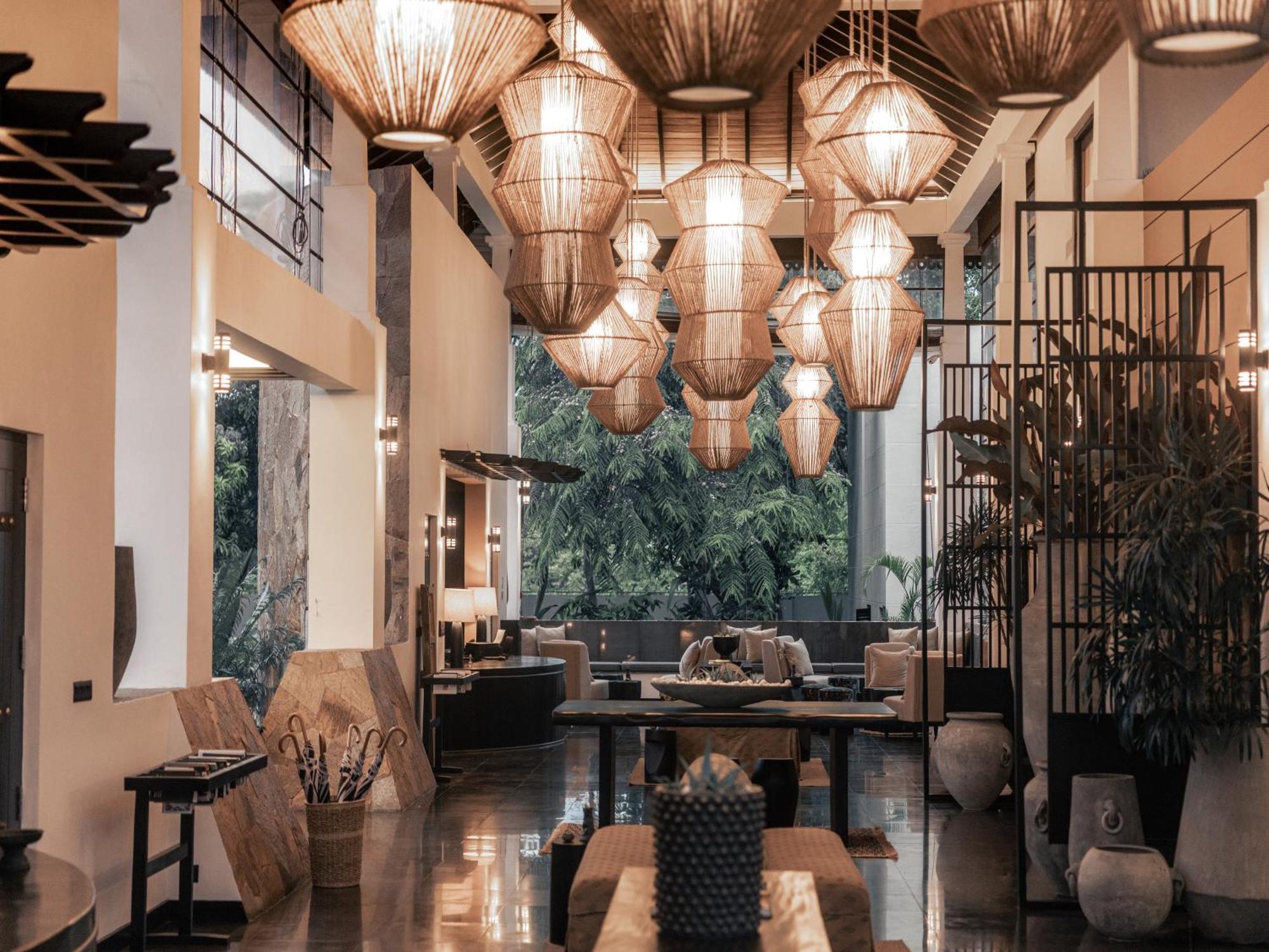 Sun Siyam Pasikudah Hotel Passikudah Bagian luar foto
