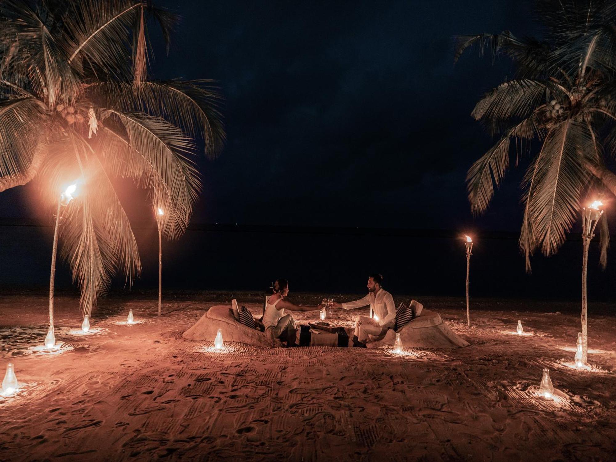 Sun Siyam Pasikudah Hotel Passikudah Bagian luar foto