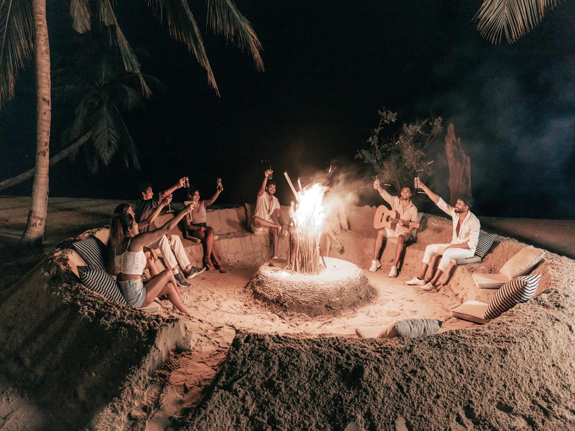 Sun Siyam Pasikudah Hotel Passikudah Bagian luar foto
