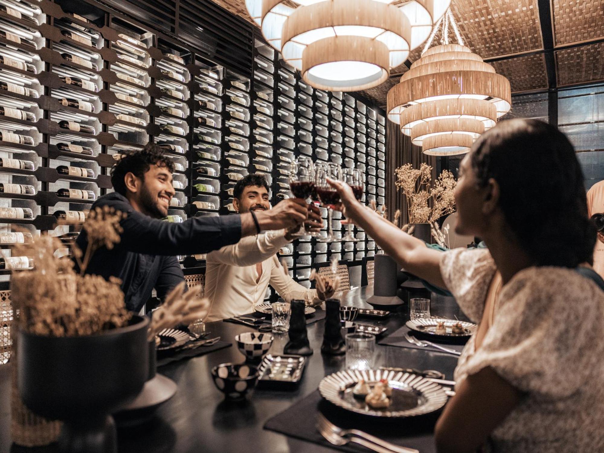 Sun Siyam Pasikudah Hotel Passikudah Bagian luar foto