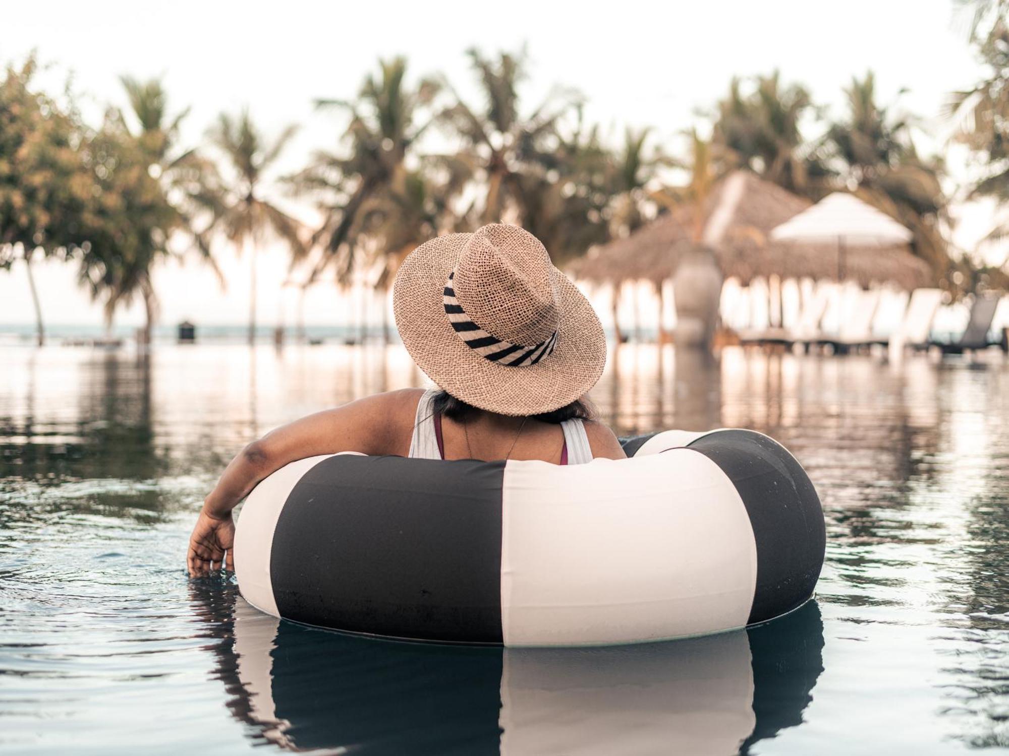 Sun Siyam Pasikudah Hotel Passikudah Bagian luar foto