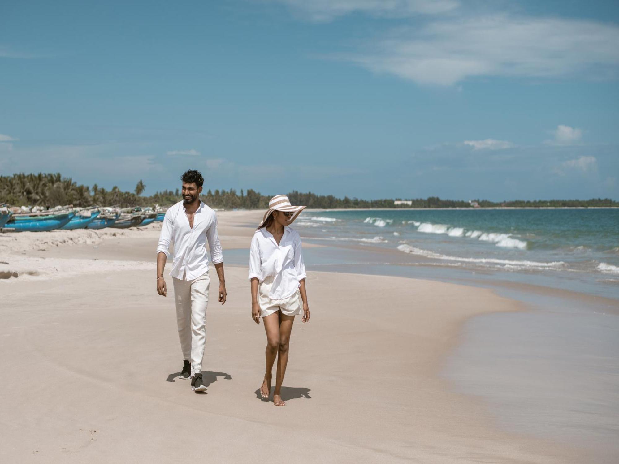 Sun Siyam Pasikudah Hotel Passikudah Bagian luar foto
