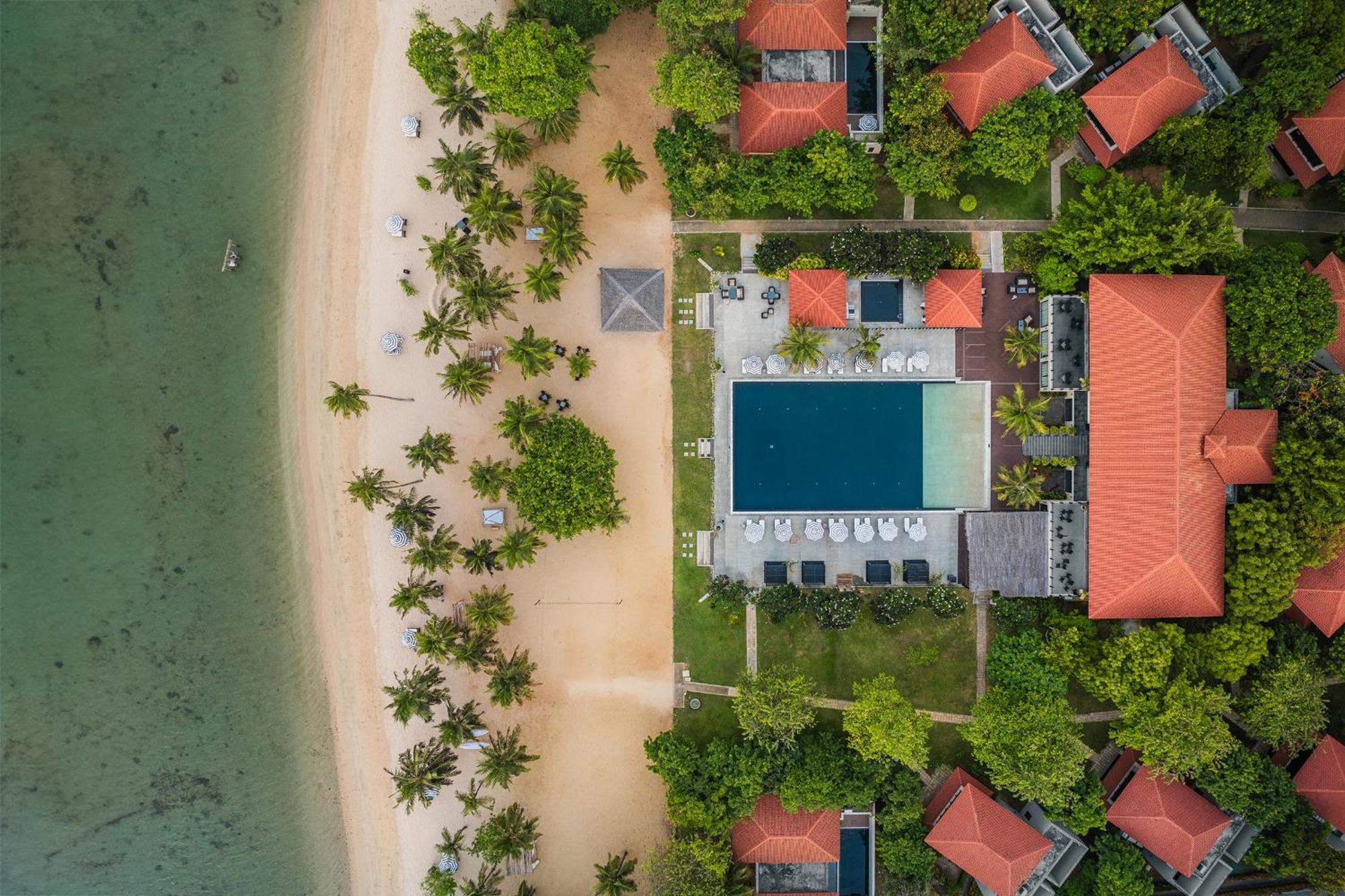 Sun Siyam Pasikudah Hotel Passikudah Bagian luar foto