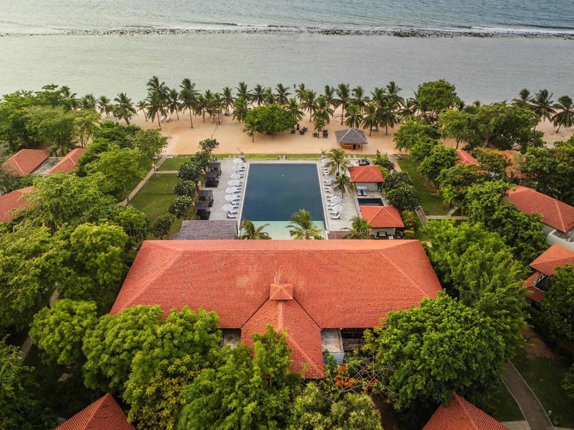 Sun Siyam Pasikudah Hotel Passikudah Bagian luar foto