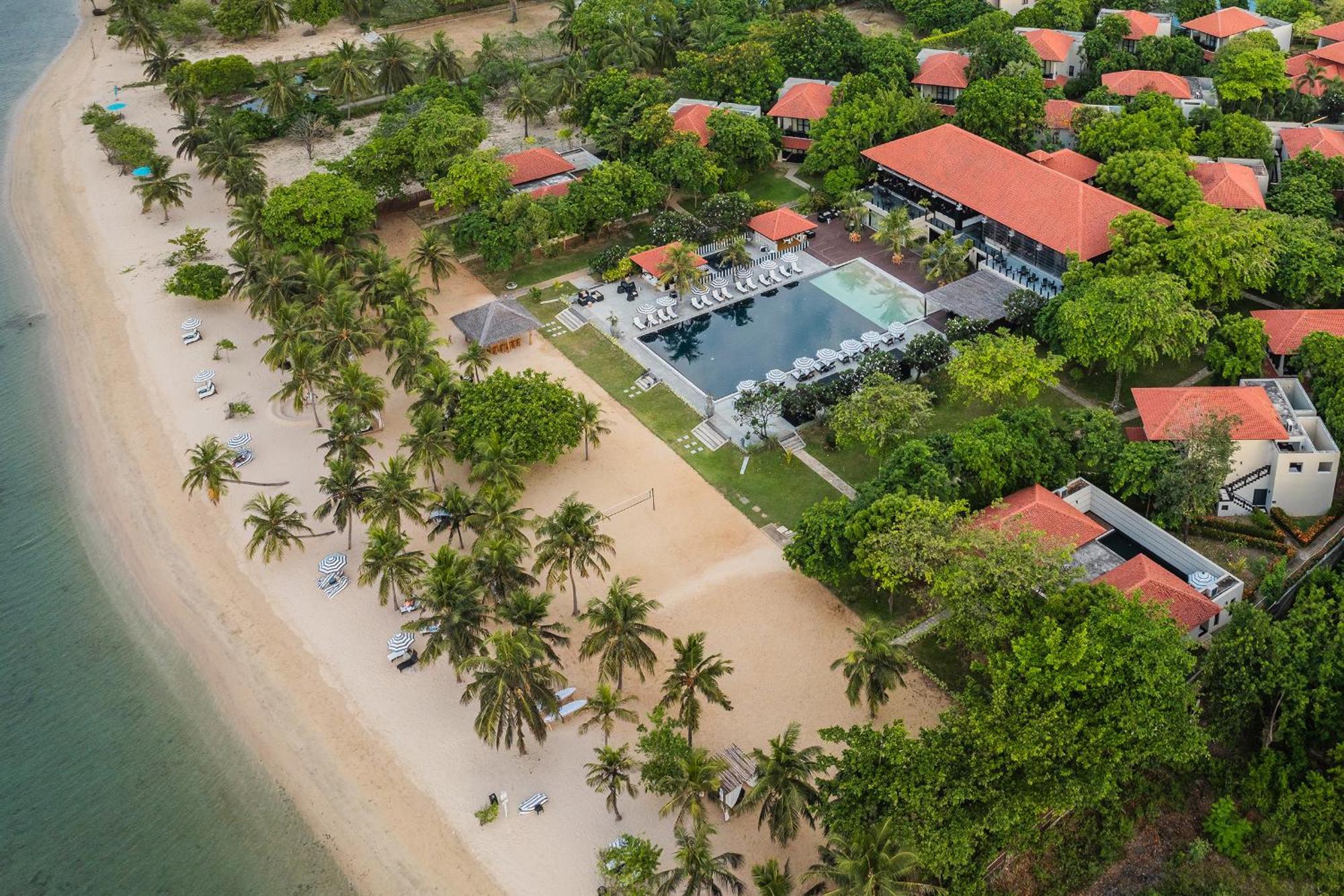 Sun Siyam Pasikudah Hotel Passikudah Bagian luar foto